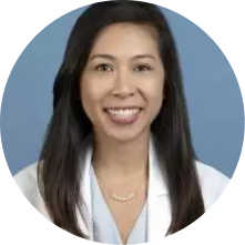 Christine Thang, MD