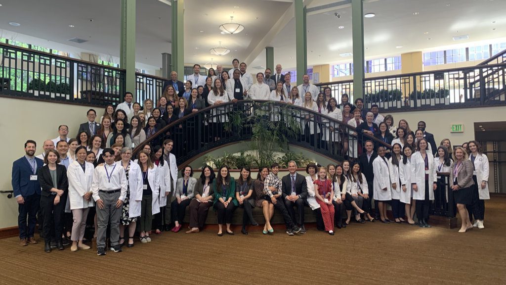 2023 AAP-CA Advocacy Day