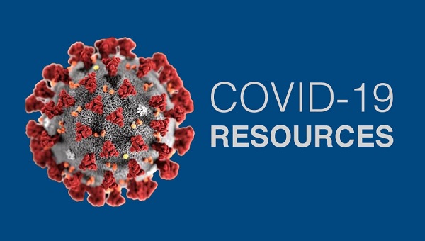 COVID-19 Resources for Your Practice from CDPH