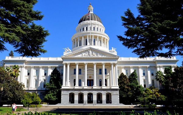 AAP-CA 2021 Legislative Session Highlights