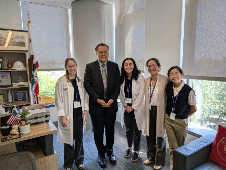 Chapter 2 Advocates with Assm. Mike Fong