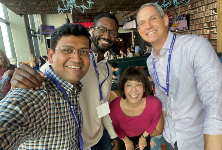 Drs. Doshi, Jones, Fukuda & Ball