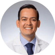 Saul Diaz Martinez, MD